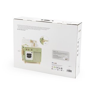 Play kitchen set - Polar B
